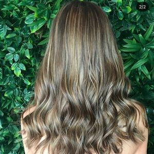 Meet your Posher, Ramila